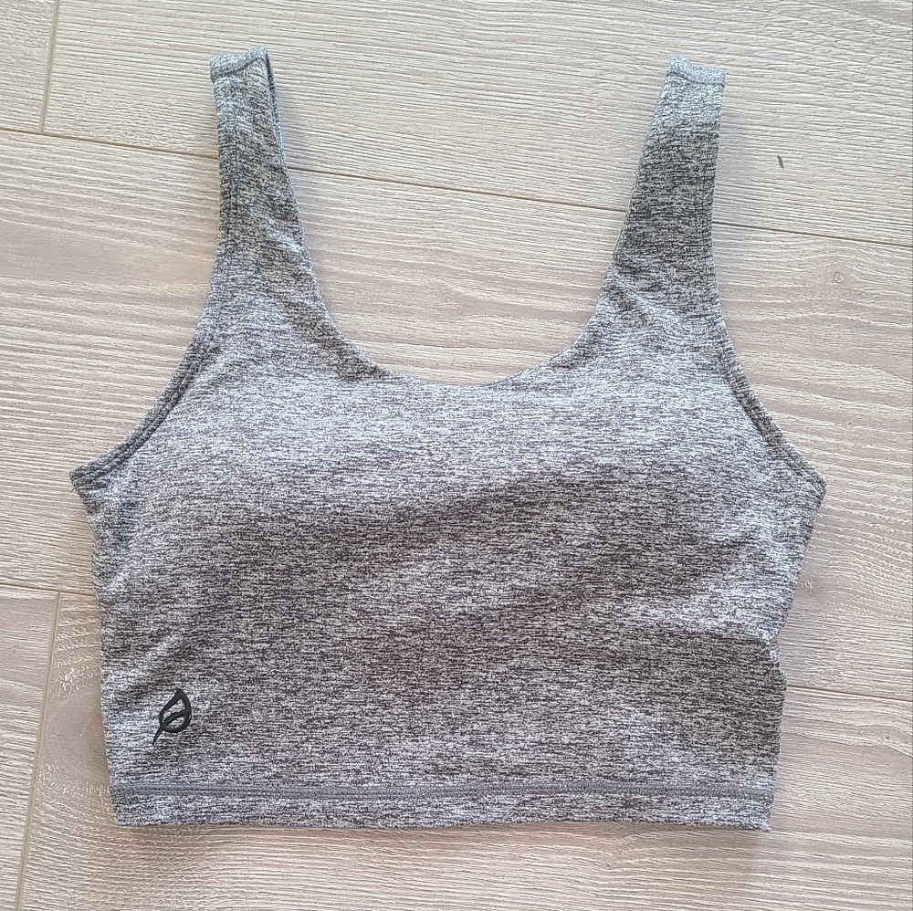 Ptula Bare Bra
